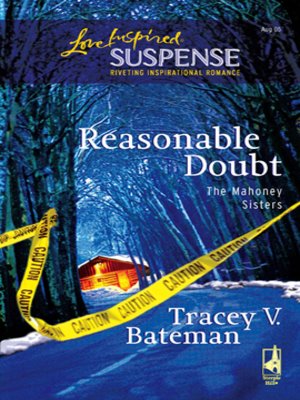 cover image of Reasonable Doubt